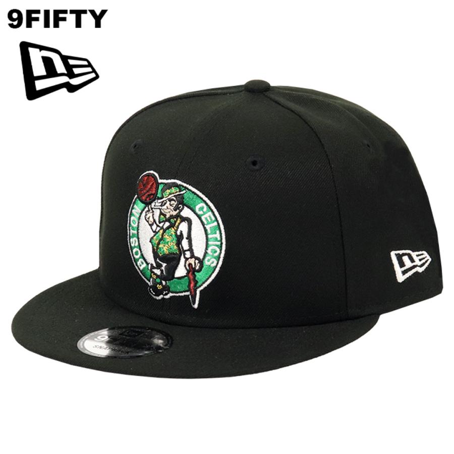 9FIFTY ニューエラ キャップ NEW ERA NBA ボストン 9FIFTY ニューエラ キャップ NEW ERA NBA ボストン