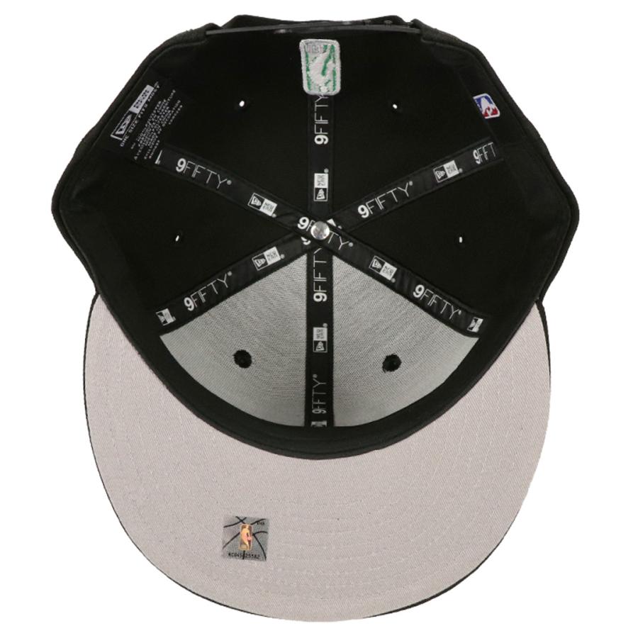 9FIFTY ニューエラ キャップ NEW ERA NBA ボストン