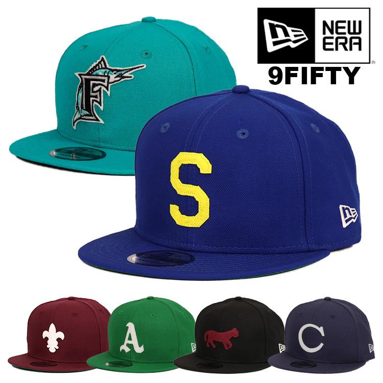 ニューエラ キャップ メンズ 帽子 9fifty New Era Mlb メジャーリーグ ベースボールキャップ スナップバックキャップ Ne950cpt 99 Headwear Shop 通販 Yahoo ショッピング