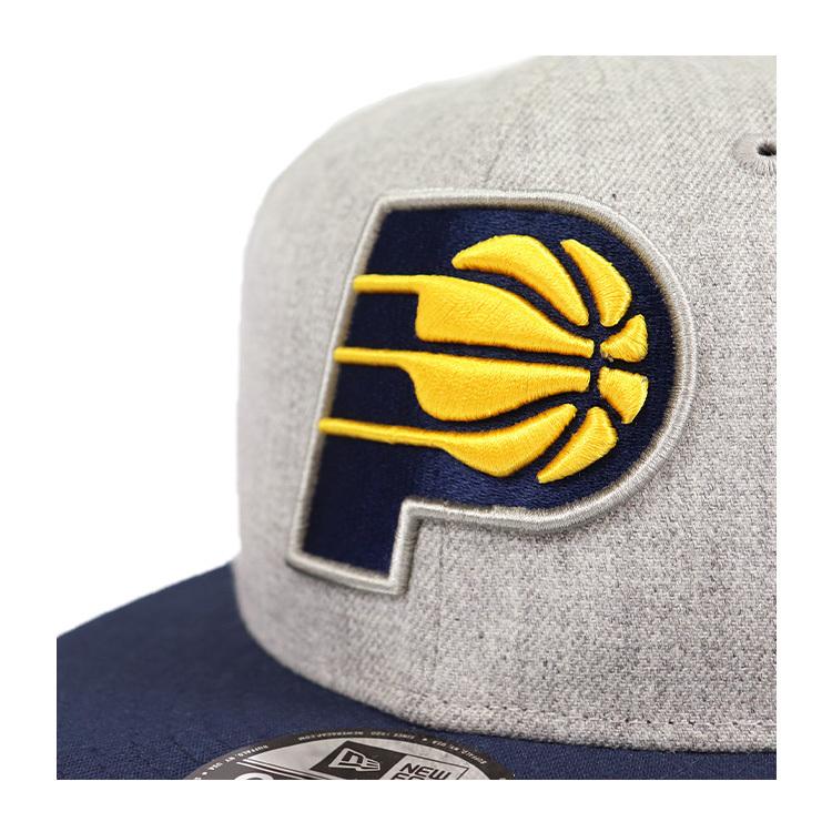 9FIFTY ニューエラ キャップ メンズ インディアナ・ペイサーズ 帽子