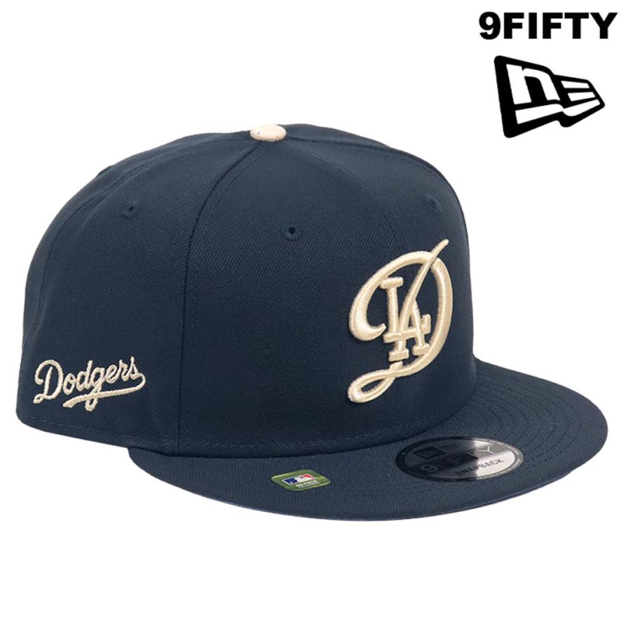 9FIFTY ニューエラ キャップ NEW ERA ロサンゼルス・ドジャース 9FIFTY ニューエラ キャップ NEW ERA ロサンゼルス・ドジャース