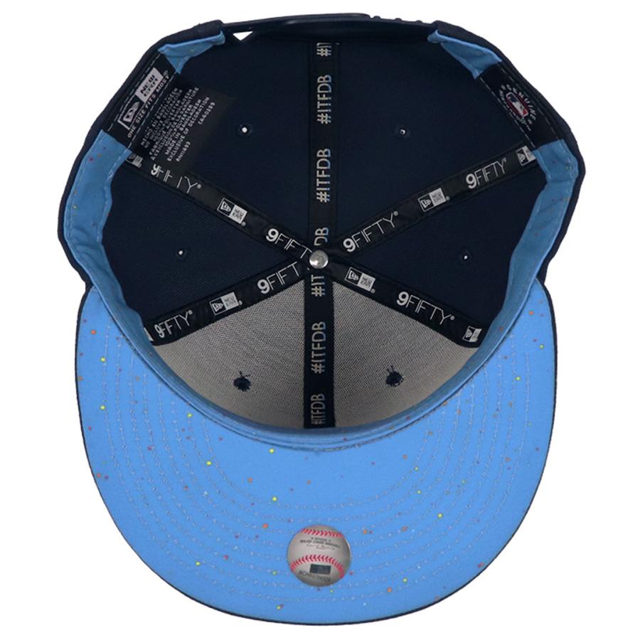 9FIFTY ニューエラ キャップ NEW ERA ロサンゼルス・ドジャース 9FIFTY ニューエラ キャップ NEW ERA ロサンゼルス・ドジャース
