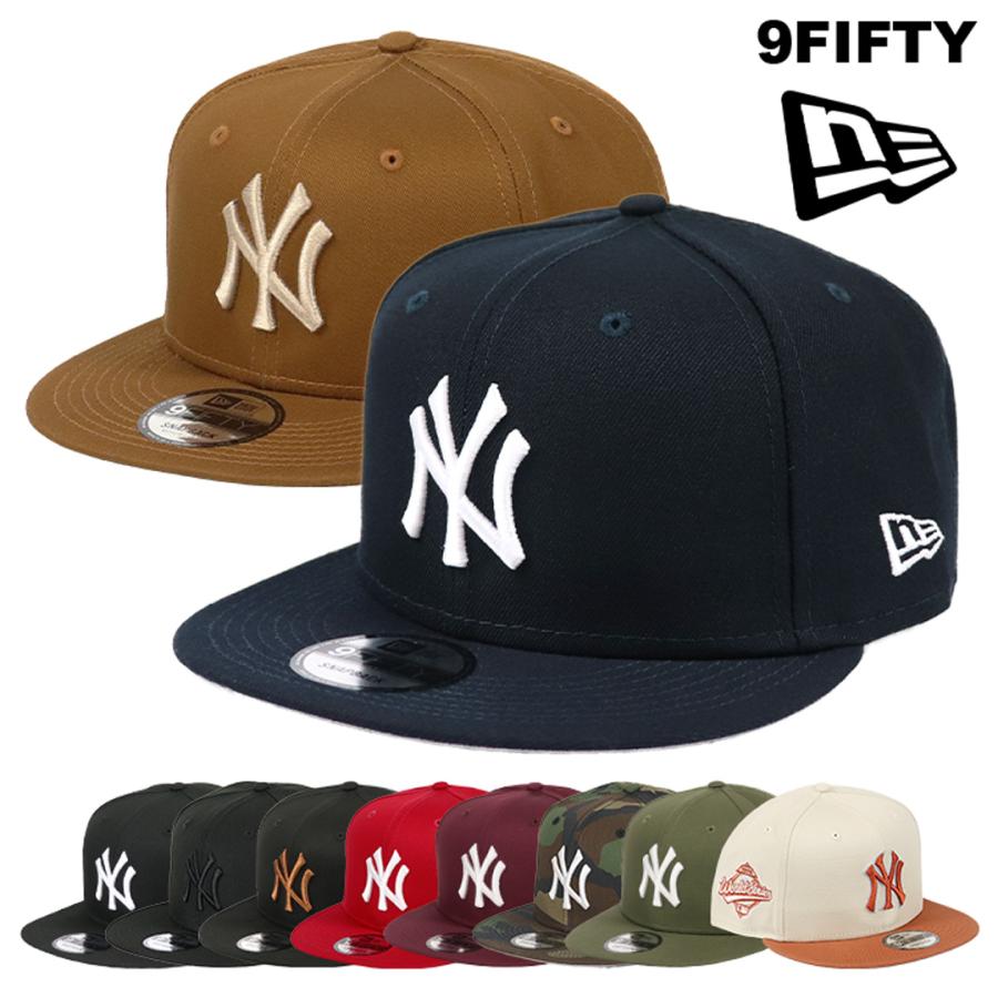 9FIFTY ニューエラ キャップ ヤンキース New Era スナップバック 9FIFTY ニューエラ キャップ ヤンキース New Era スナップバック