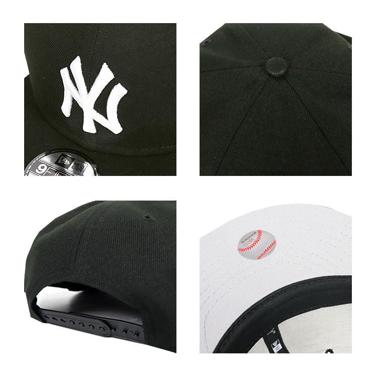 ニューエラ キャップ ヤンキース 9FIFTY New Era スナップバック メンズ 帽子 NY｜99headwearshop｜20