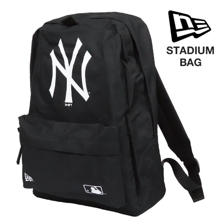 NEW ERA ニューエラ リュック ニューヨーク・ヤンキース バック NEW ERA ニューエラ リュック ニューヨーク・ヤンキース バック