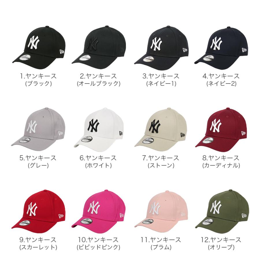 NEW ERA（ニューエラ） キッズ チャイルド ユース ヤンキース