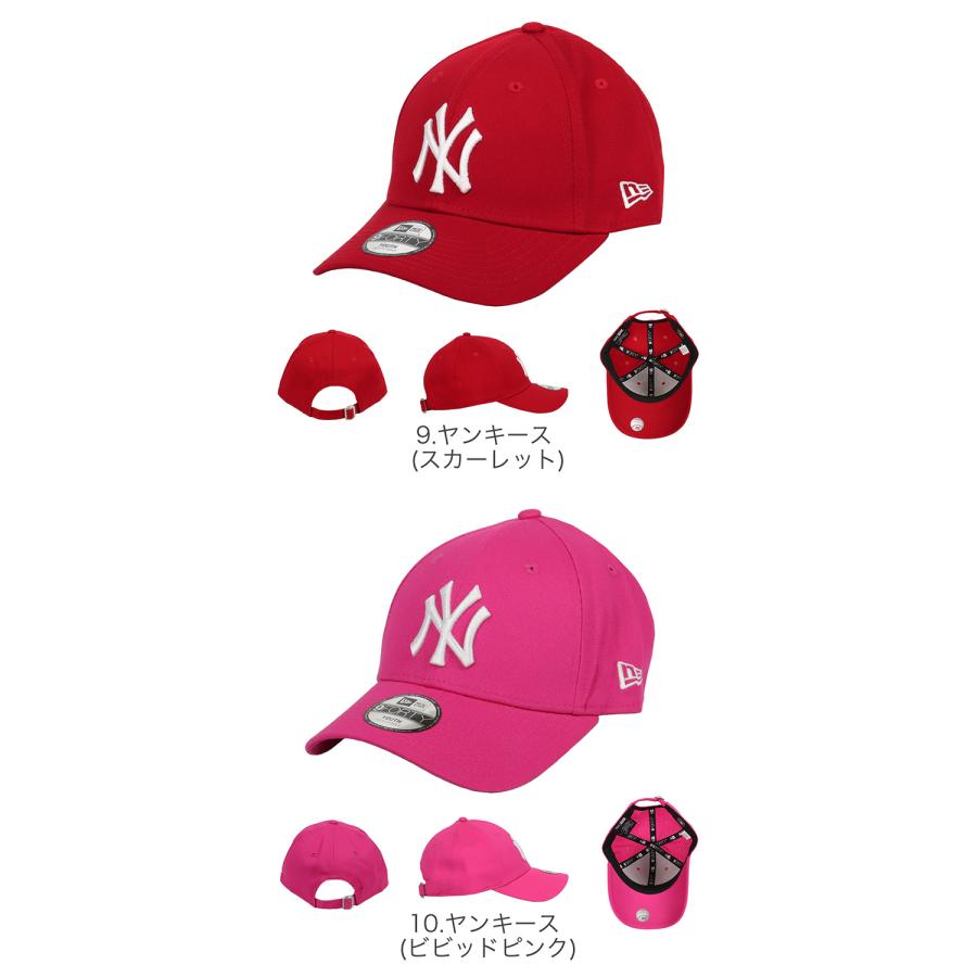 ニューエラドジャース キャップ キッズ 6 3/4 Dロゴ 現地購入 NEW ERA（ニューエラ） キッズ チャイルド ユース ヤンキース