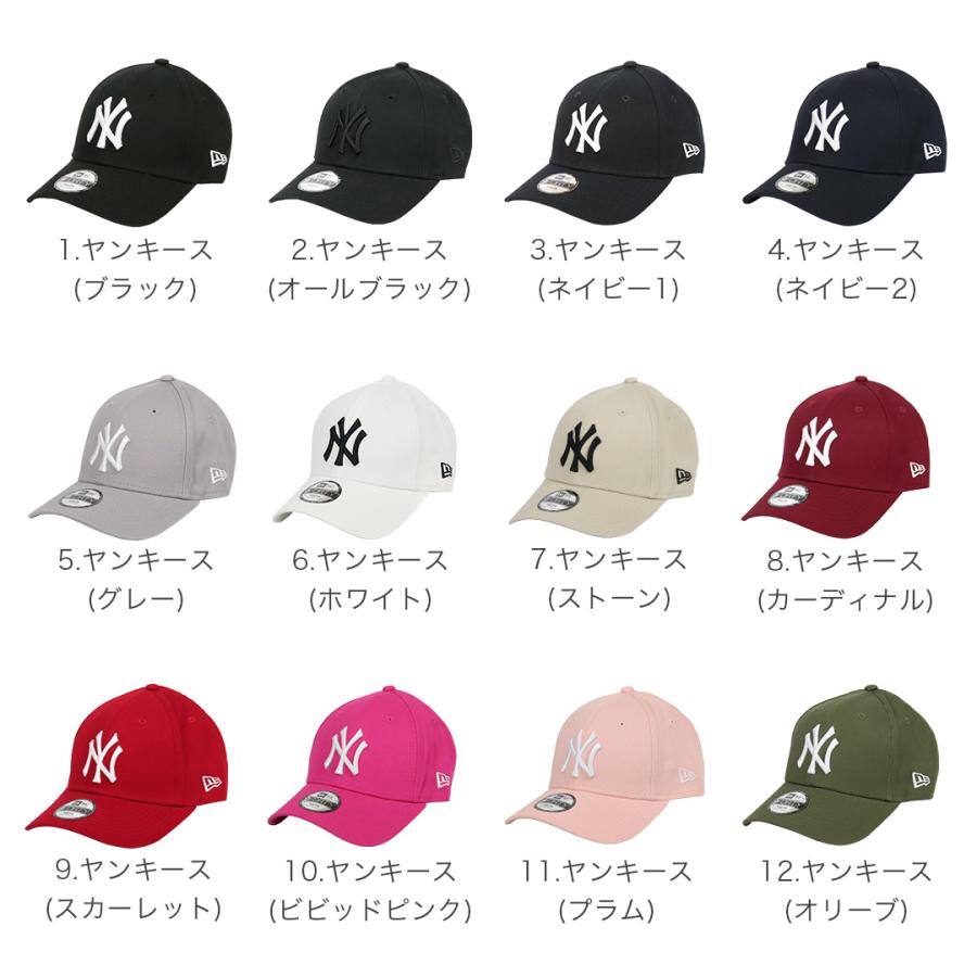 NEW ERA（ニューエラ） キッズ チャイルド ユース ヤンキース