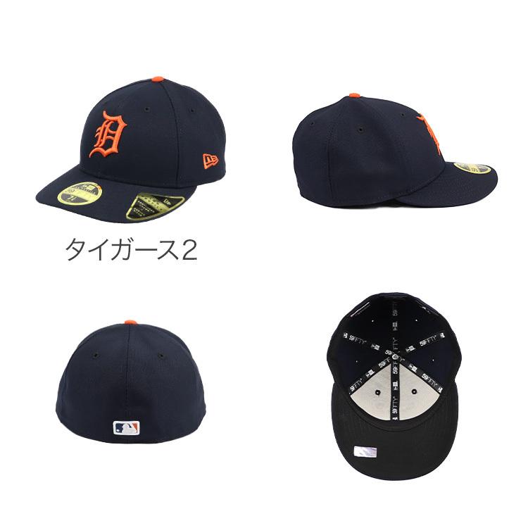 LP59FIFTY ニューエラ キャップ NEW ERA ロープロファイル メンズ 帽子