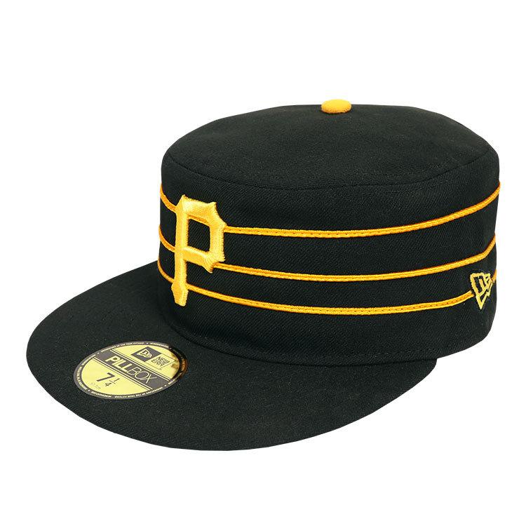 MLB ジャイアンツ pillbox ベースボールキャップ80s 90s MLB ジャイアンツ pillbox ベースボールキャップ80s 90s - メルカリ