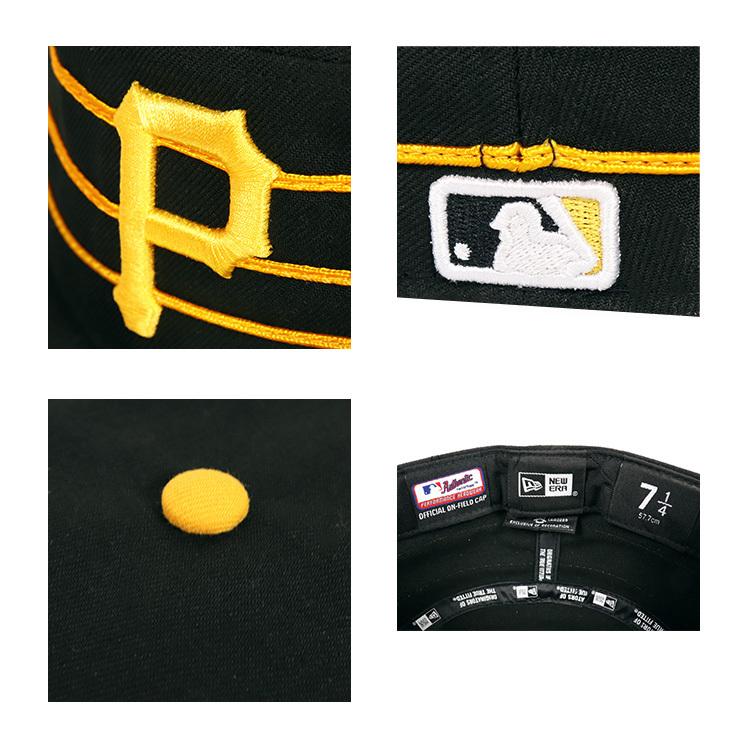 Pillbox ニューエラ キャップ メンズ PILLBOX NEW ERA ピルボックス