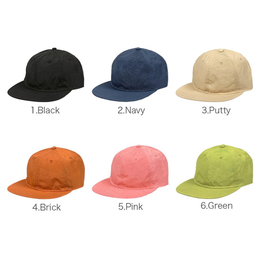 newhattan ニューハッタン キャップ ナイロン Newhattan メンズ newhattan ニューハッタン キャップ ナイロン Newhattan メンズ