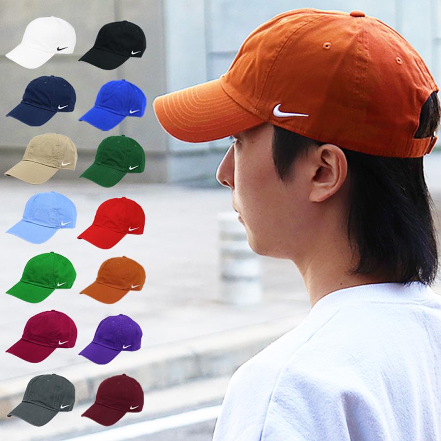 NIKE ナイキ キャップ メンズ レディース 帽子 ローキャップ NIKE ナイキ キャップ メンズ レディース 帽子 ローキャップ