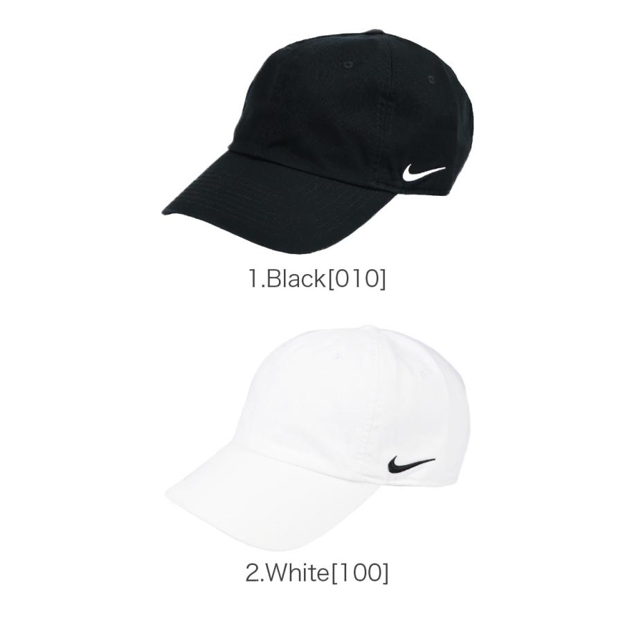 NIKE ナイキ  キャップ メンズ レディース 帽子 Nike Heritage 86 Cap ローキャップ｜99headwearshop｜19