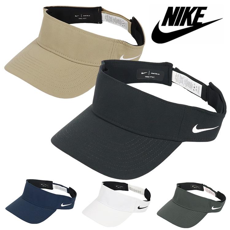 NIKE ナイキ サンバイザー メンズ レディース ユニセックス DRY VISOR ドライ 帽子 日除け スポーツ アウトドア ゴルフ ランニング  : nkav9754 : 99 HEADWEAR SHOP - 通販 - Yahoo!ショッピング