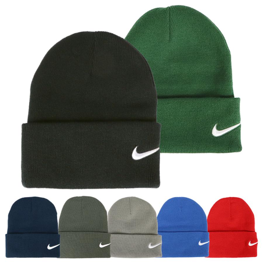 NIKE ナイキ ニットキャップ ニット帽 メンズ レディース NIKE ナイキ ニットキャップ ニット帽 メンズ レディース