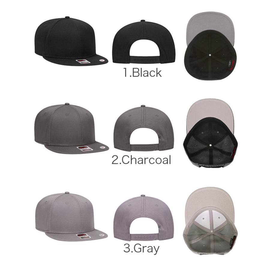 Otto（オットー） ワケありアウトレット OTTO CAP キャップ 無地