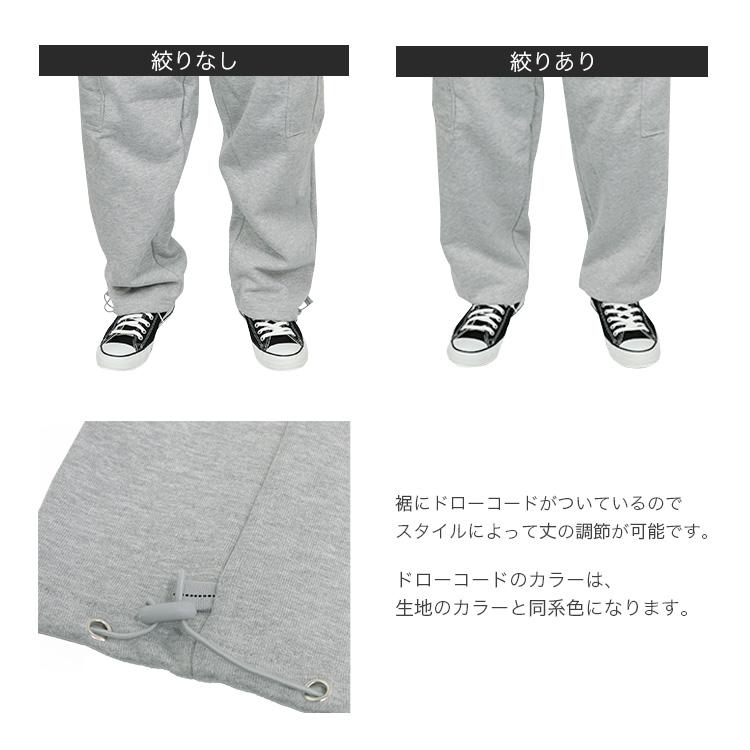 PRO CLUB（プロクラブ） カーゴパンツ スウェットパンツ メンズ