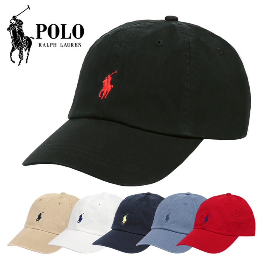 POLO キャップ - キャップ