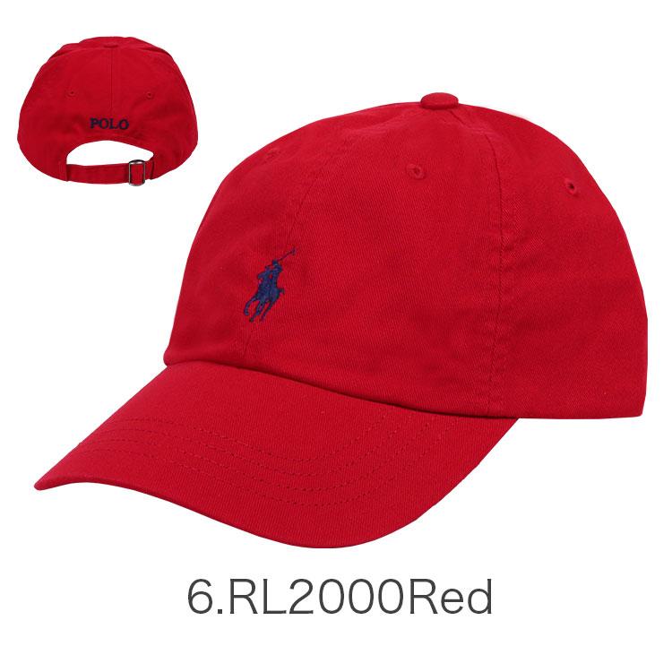 ポロ・ラルフローレン キャップ メンズ レディース ローキャップ Polo Ralph Lauren 帽子 ブランド ロゴ ポニー ゴルフ 浅い｜99headwearshop｜13