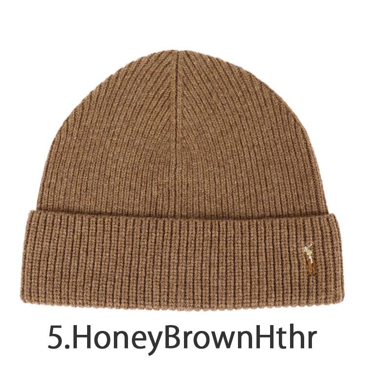 POLO RALPH LAUREN（ポロ・ラルフローレン） ラルフローレン ニット帽