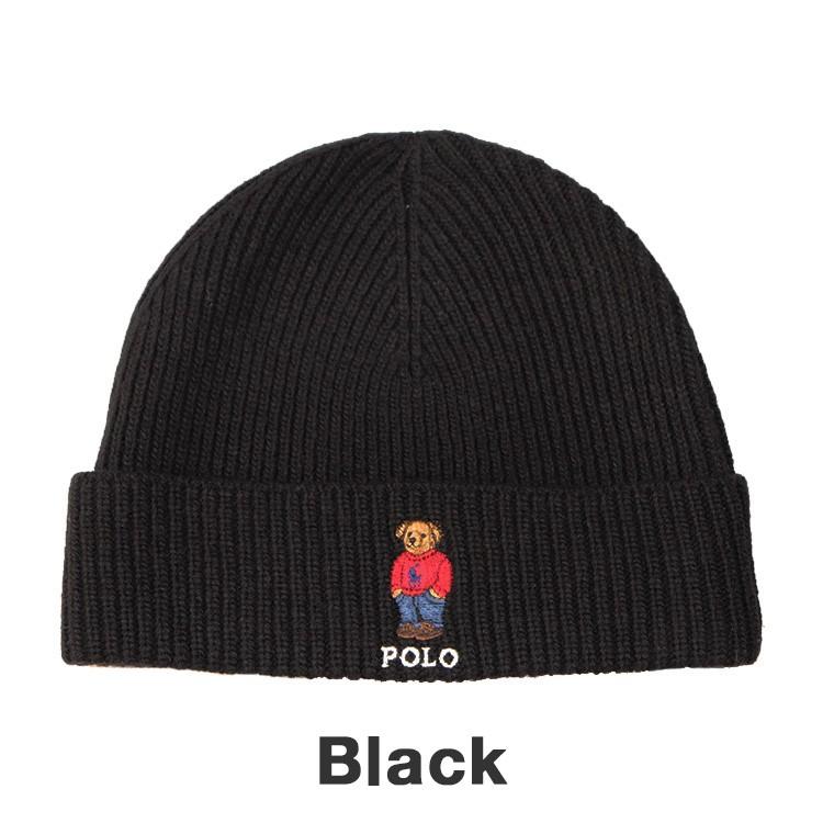 POLO RALPH LAUREN（ポロ・ラルフローレン） ラルフローレン ニット帽