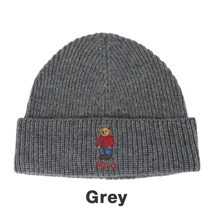 POLO RALPH LAUREN（ポロ・ラルフローレン） ラルフローレン ニット帽