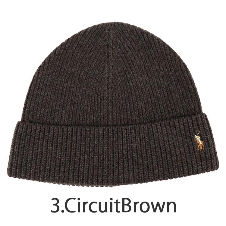 POLO RALPH LAUREN（ポロ・ラルフローレン） ラルフローレン ニット帽