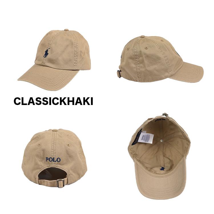 POLO RALPH LAUREN ポロ・ラルフローレン キャップ 帽子