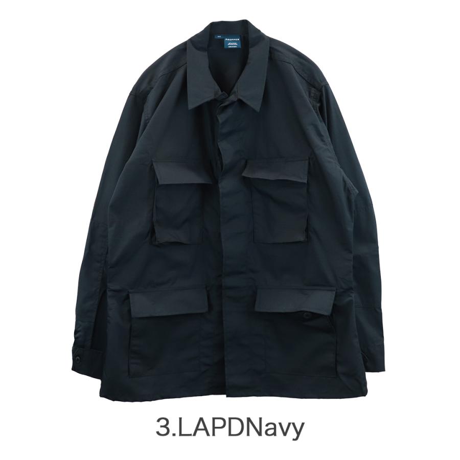 PROPPER（プロッパー） ジャケット F545025 BDU コート メンズ 大きい