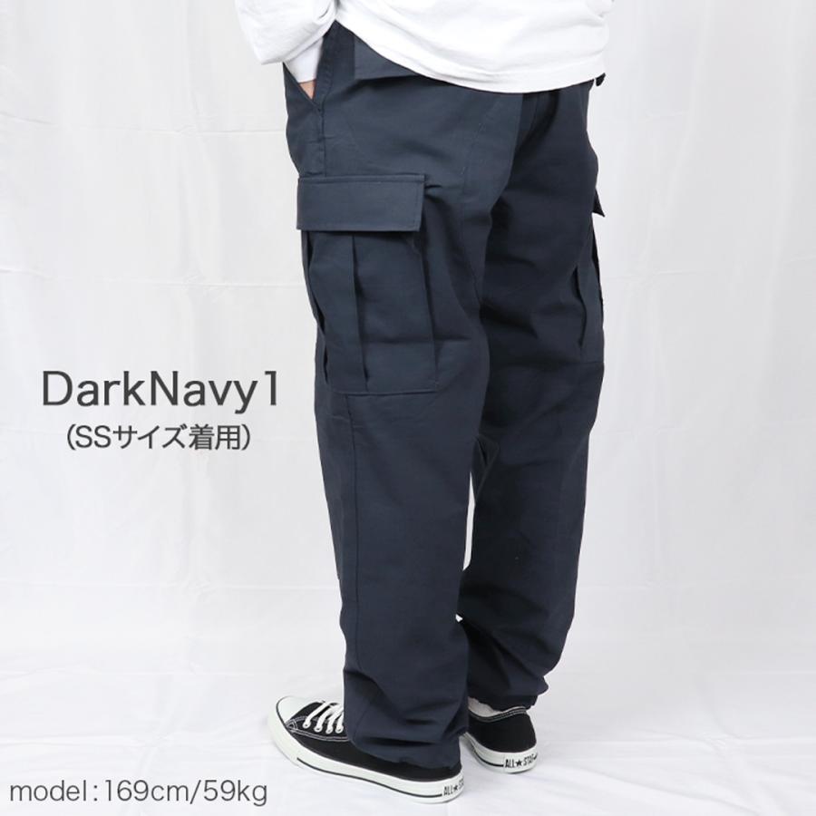 PROPPER（プロッパー） カーゴパンツ メンズ リップストップ 軍パン