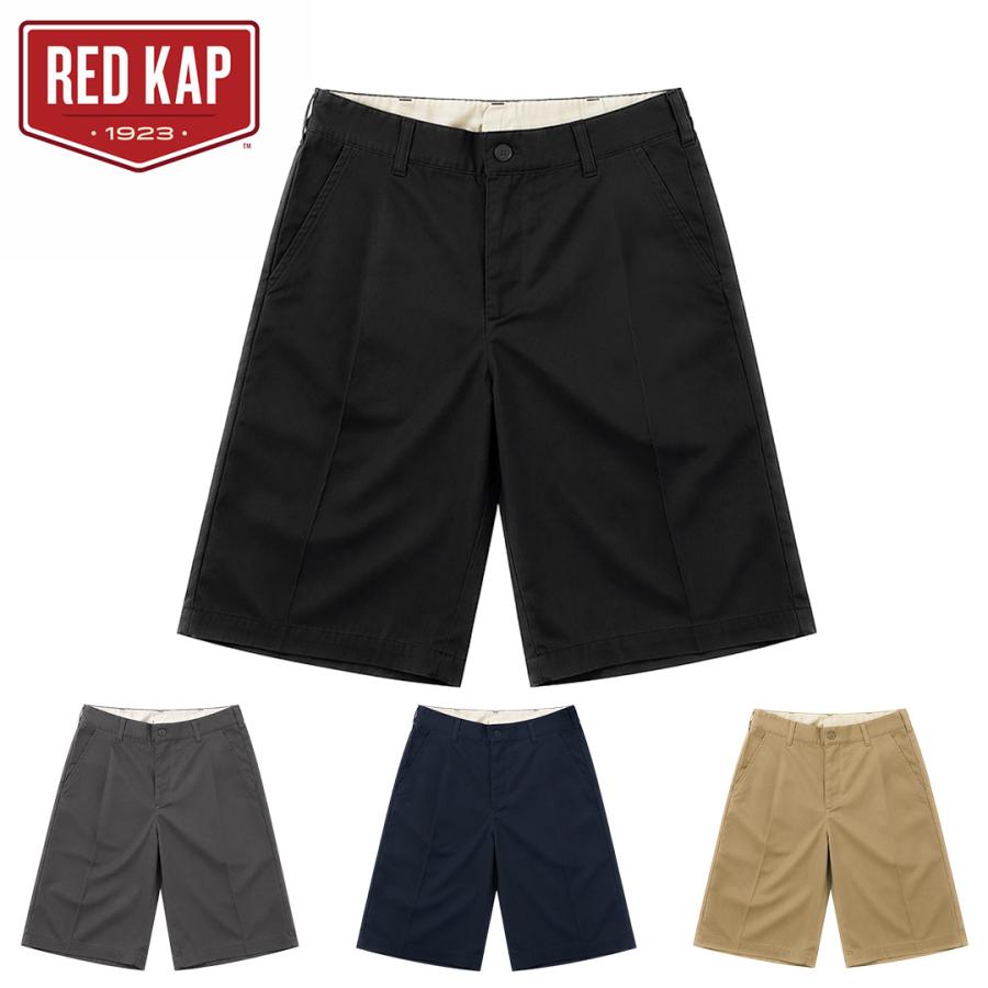 RED KAP（レッドキャップ） 日本企画 ハーフパンツ ショートパンツ