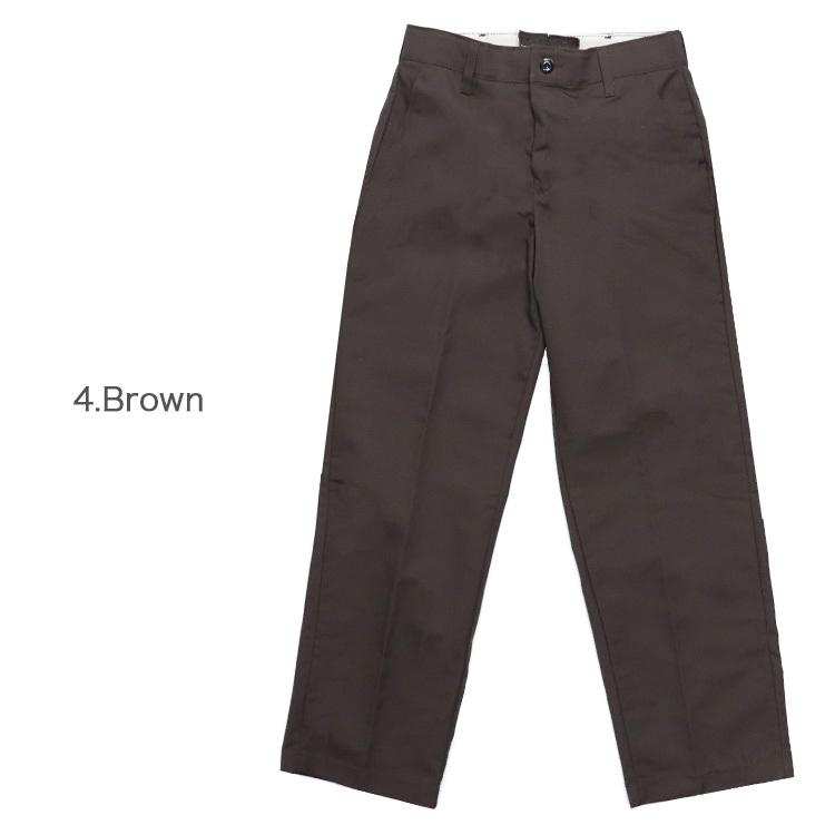 レッドキャップ ワークパンツ PT20 メンズ REDKAP MEN'S DURA-KAP INDUSTRIAL PANT ボトムス チノパン｜99headwearshop｜12