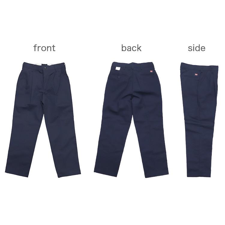 RED KAP（レッドキャップ） ワークパンツ PT32 メンズ チノパン
