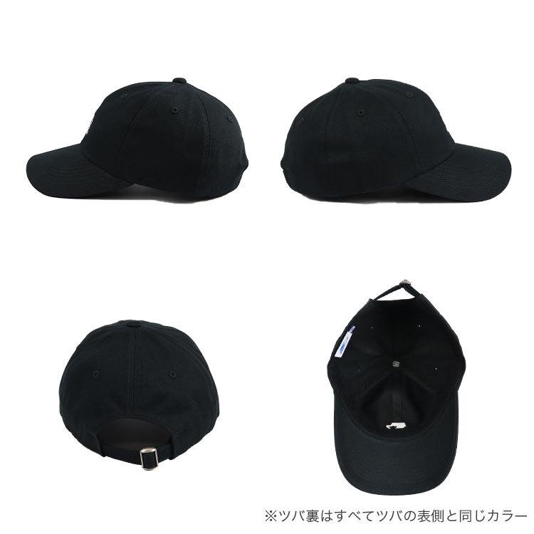 スターター キャップ メンズ レディース STARTER C.TWILL CAP 帽子 ローキャップ ブランド ロゴ ストリート｜99headwearshop｜10