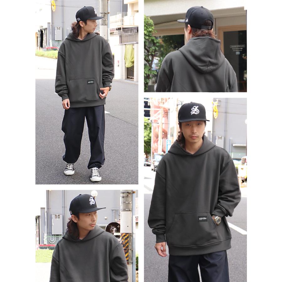 SHAKA WeAR シャカウェア パーカー プルオーバー フーディー SHAKA WeAR シャカウェア パーカー プルオーバー フーディー
