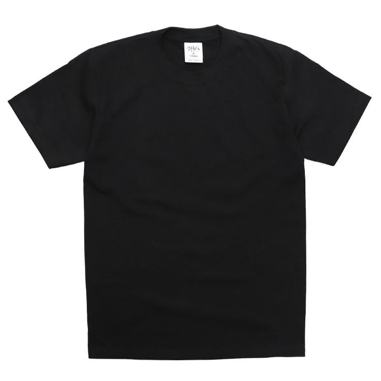 C-BA TABIDESUKA Tシャツ 黒 ⑥がいきじょうTシャツ Ver1 (BLACK) | destar.shop