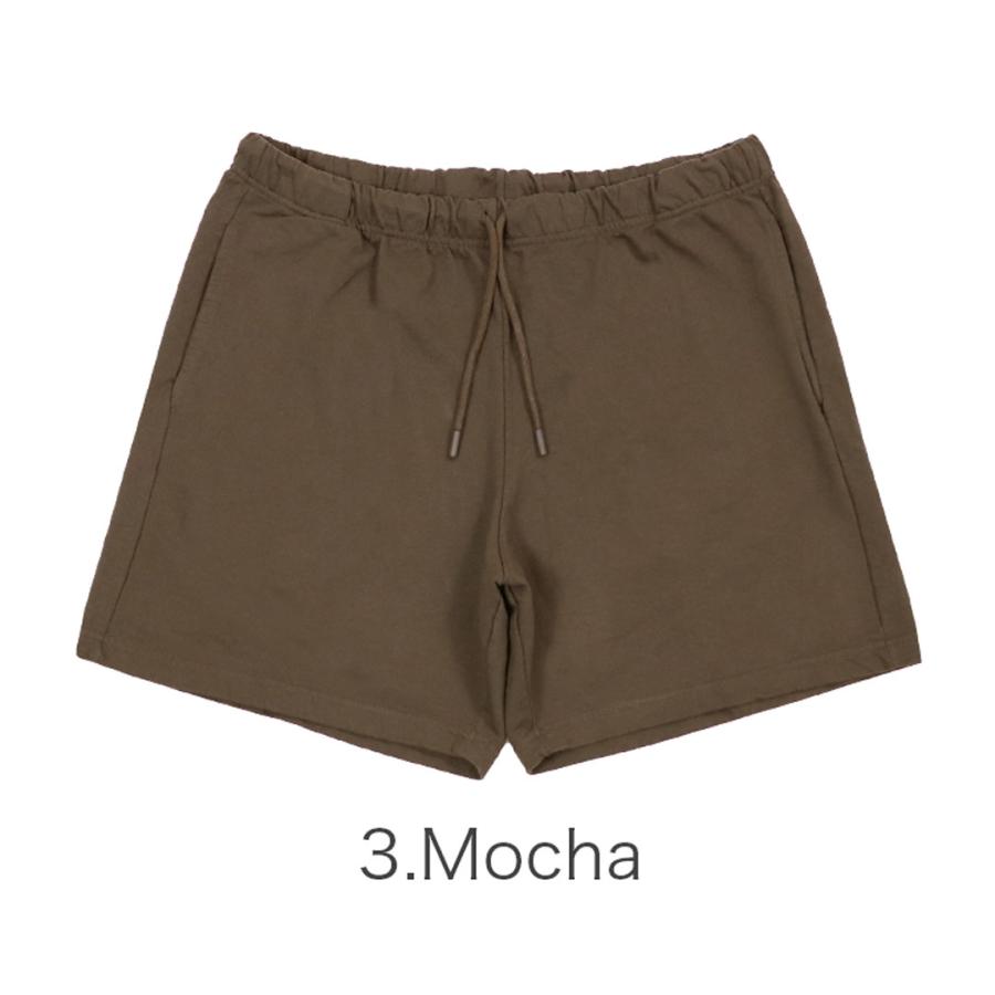 SHAKA WeAR シャカウェア スウェット ショートパンツ 8.5oz