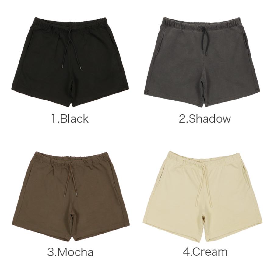 SHAKA WeAR シャカウェア スウェット ショートパンツ 8.5oz