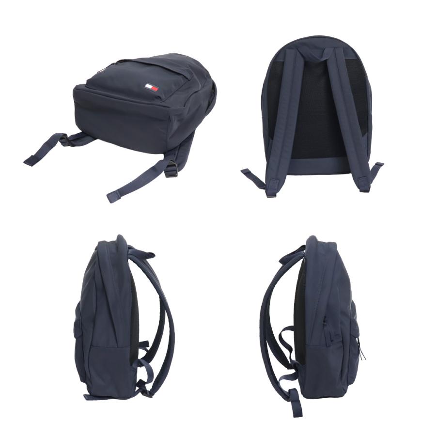   トミーヒルフィガー リュックサック バックパック TOMMY HILFIGER（トミー・ヒルフィガー） リュック バックパック