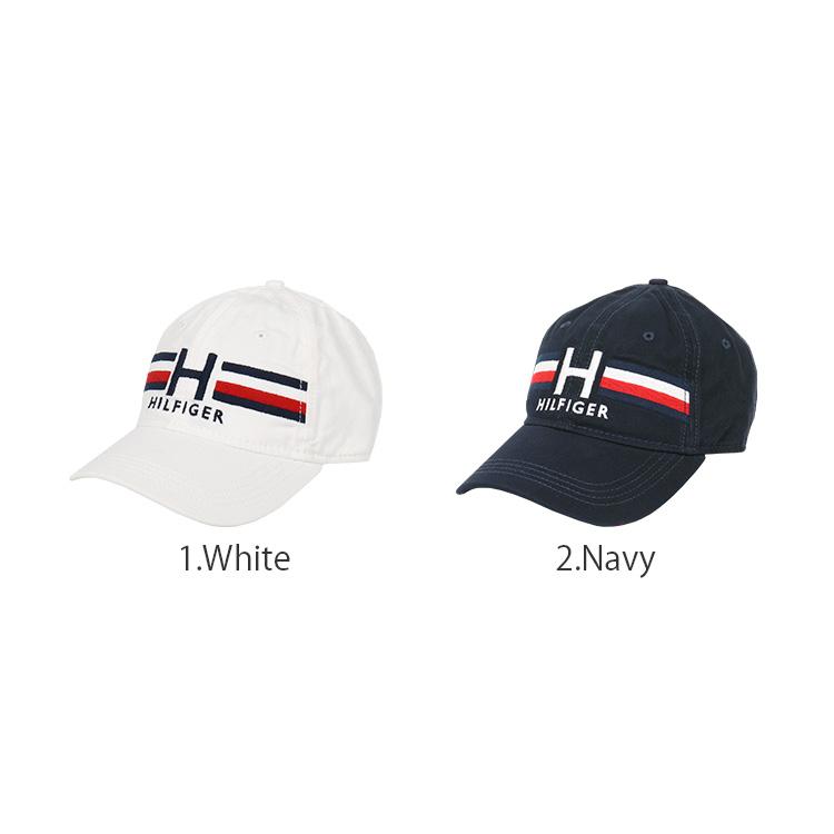 TOMMY HILFIGER（トミー・ヒルフィガー） キャップ メンズ レディース