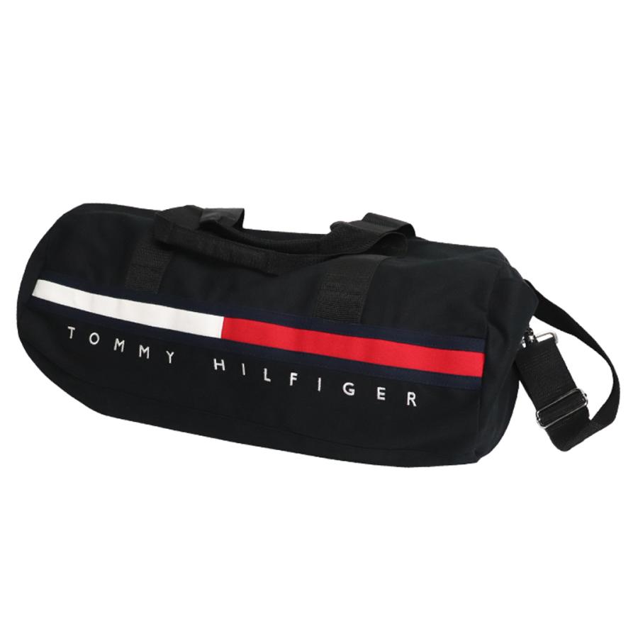 TOMMY HILFIGER（トミー・ヒルフィガー） ボストンバッグ かばん
