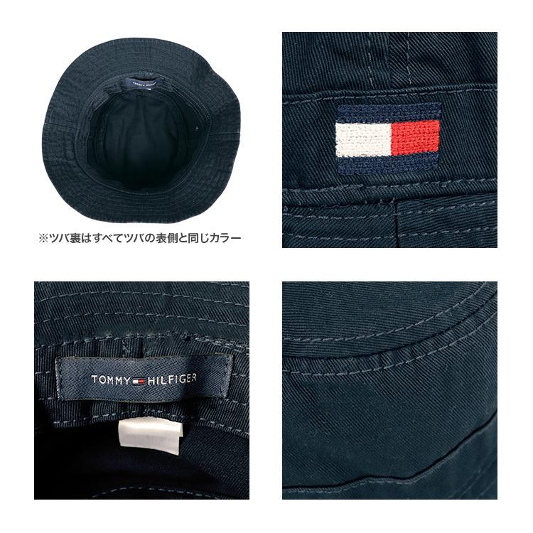 トミーヒルフィガー ハット バケットハット Tommy Hilfiger メンズ レディース 帽子 ブランド ロゴ 人気 Thhat 99 Headwear Shop 通販 Yahoo ショッピング