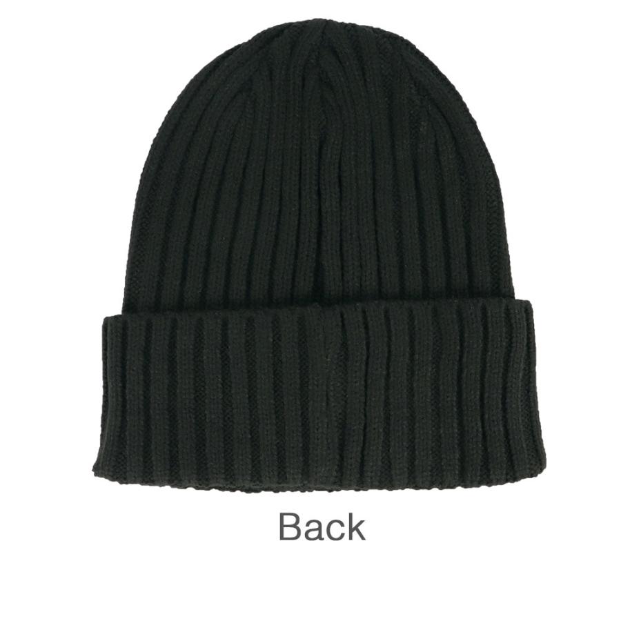 TOMMY HILFIGER（トミー・ヒルフィガー） ニット帽 ニットキャップ