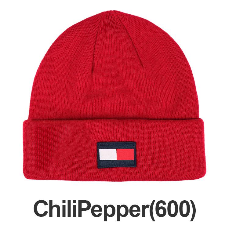 トミーヒルフィガー ニット帽 メンズ レディース ブランド Tommy Hilfiger ニットキャップ Thknitcap0424 99 Headwear Shop 通販 Yahoo ショッピング