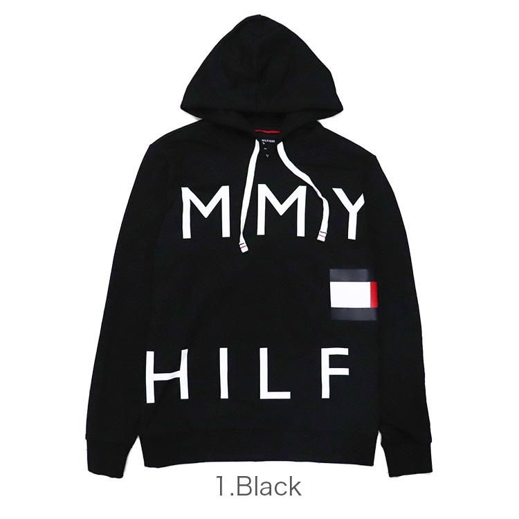TOMMY HILFIGER トミーヒルフィガー パーカー ライトウェイト TOMMY HILFIGER トミーヒルフィガー パーカー ライトウェイト