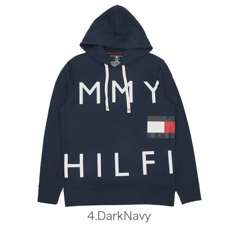 TOMMY HILFIGER トミーヒルフィガー パーカー ライトウェイト TOMMY HILFIGER トミーヒルフィガー パーカー ライトウェイト