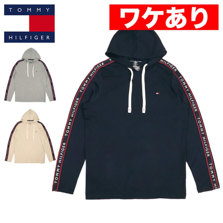 TOMMY HILFIGER（トミー・ヒルフィガー） ワケありアウトレット