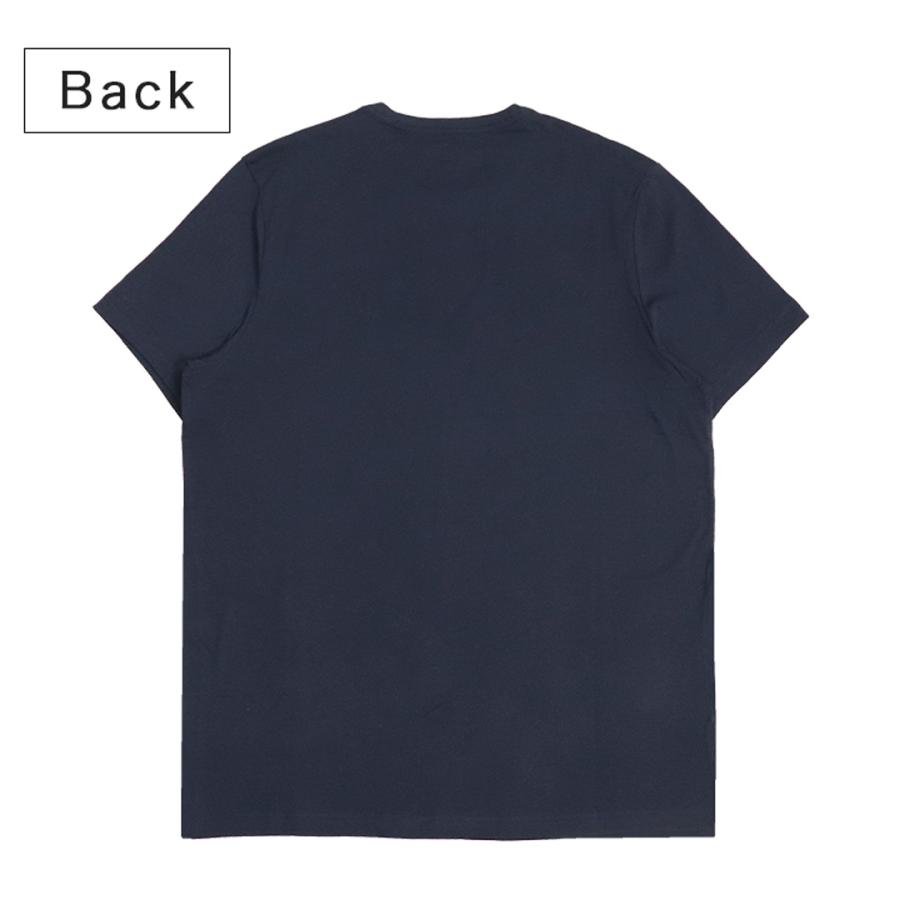 トミーヒルフィガー Tシャツ メンズ TOMMY HILFIGER 09T4326 半袖 ブランド フラッグロゴ トップス 春 夏 クルーネック ショートスリーブ SS おしゃれ｜99headwearshop｜06