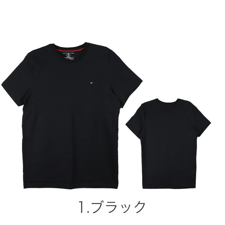 トミーヒルフィガー Tシャツ メンズ レディース TOMMY HILFIGER 大きいサイズ ブランド｜99headwearshop｜13